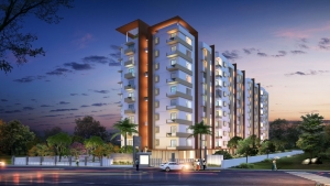 •	Under Construction Flats – 1/2/3 BHK in Bangalore